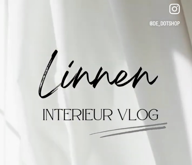 ALLES OVER LINNEN 