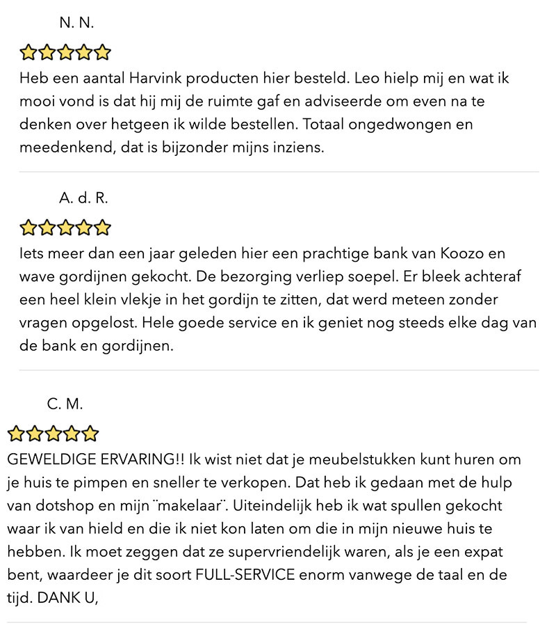 review