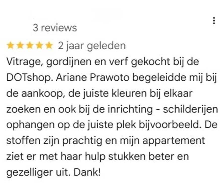 review