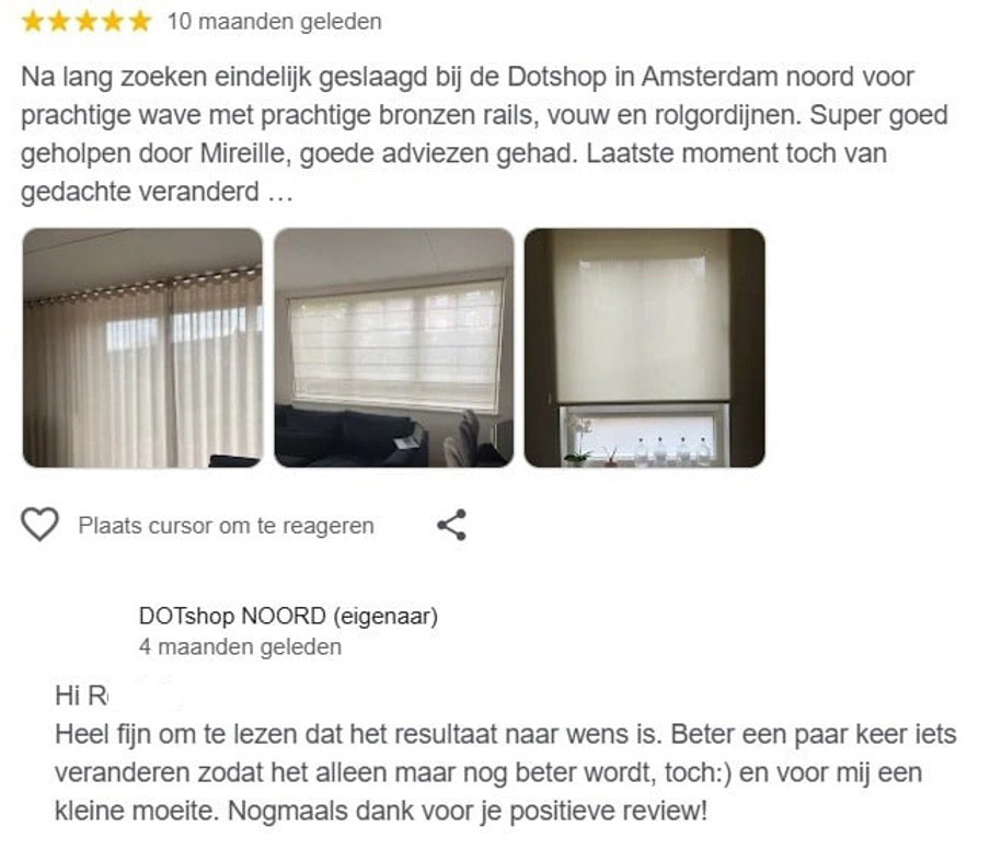 review