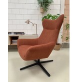 dyyk Joe ''oor'' draaufauteuil van Dyyk van € 1199 voor €800