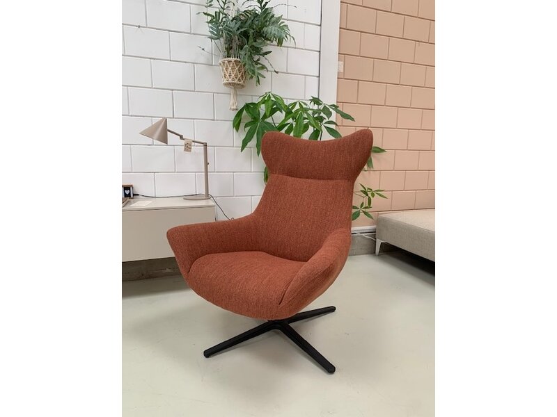 dyyk Joe ''oor'' draaufauteuil van Dyyk van € 1199 voor €800