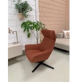 dyyk Joe ''oor'' draaufauteuil van Dyyk van € 1199 voor €800
