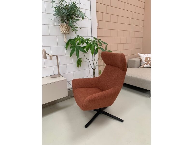 dyyk Joe ''oor'' draaufauteuil van Dyyk van € 1199 voor €800