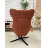 dyyk Joe ''oor'' draaufauteuil van Dyyk van € 1199 voor €800
