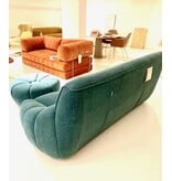 Calia Italy Italiaans Design Daisy bank met ronde bloem poef van Calia (Matera)  van € 3404 nu voor € 1999