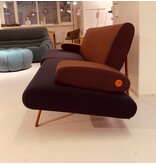 Harvink Strak Nederlands design de Armslag bank van Harvink van € 4285 nu voor € 2995