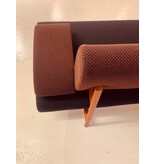 Harvink Strak Nederlands design de Armslag bank van Harvink van € 4285 nu voor € 2995