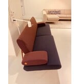 Harvink Strak Nederlands design de Armslag bank van Harvink van € 4285 nu voor € 2995