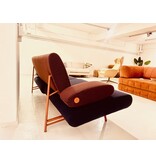 Harvink Strak Nederlands design de Armslag bank van Harvink van € 4285 nu voor € 2995