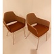 Mooie nieuwe Mobitec Lotus stoelen 4 stuks van € 1936 nu voor € 1250 bij elkaar
