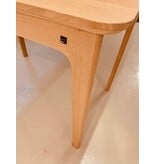 Skovby Massief eiken uitschuiftafel van Skovby #27 Danish Design Van 3795 nu voor € 2900