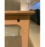 Skovby Massief eiken uitschuiftafel van Skovby #27 Danish Design Van 3795 nu voor € 2900