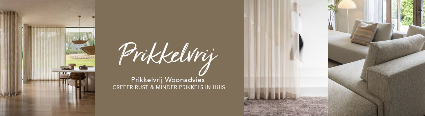 prikkel vrij wonen