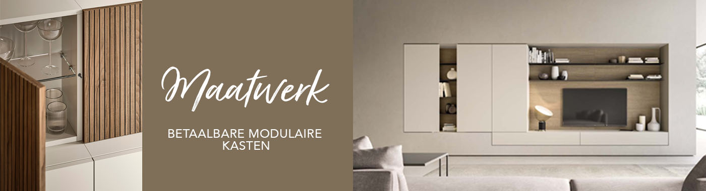 Woonwinkel gespecialiseerd in de raamdecoratie en hoogwaardige meubels. 