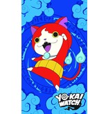 Yo-Kai Watch Korridor - Strandtuch - 70 x 120 cm