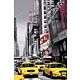 Poster XXL Times four-sided II 115x175 cm