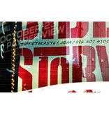 Fotobehang -Times four-sided Neon Stories - 175 x 115 cm - Multi