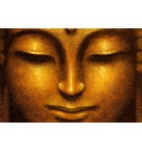 Fotobehang - Nataraja: Siddhartha - 175 x 115 cm - Multi-