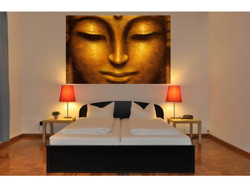 Fotobehang - Nataraja: Siddhartha - 175 x 115 cm - Multi-