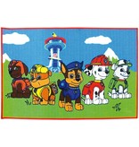 PAW Patrol Boy - Tapis - 80 x 120 cm - Multi-