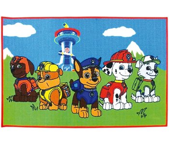 PAW Patrol Boy Tapis 80x120cm