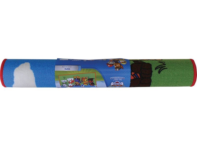 PAW Patrol Boy - Tapis - 80 x 120 cm - Multi-