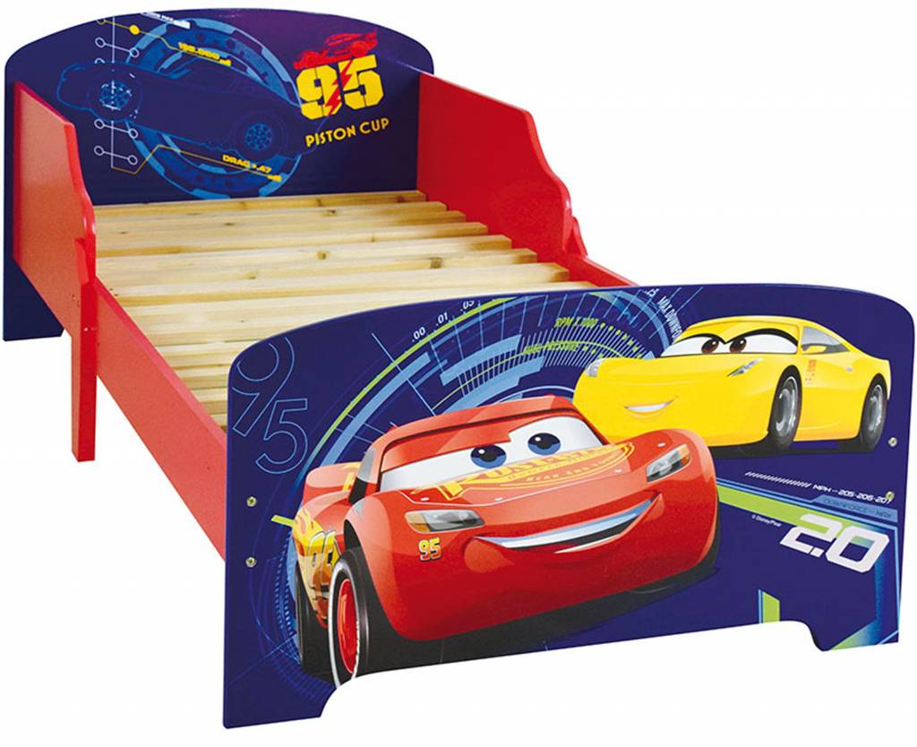 disney cars toddler