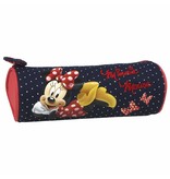 Disney Minnie Mouse - Fall - 21 cm - Blau