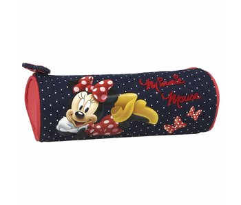 Disney Minnie Mouse Etui 21cm