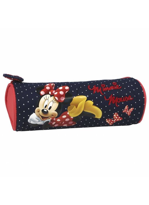 Disney Minnie Mouse Etui 21cm