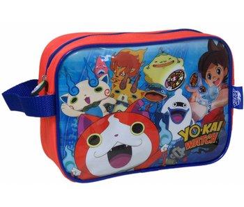 Yo-Kai Watch cosmétique