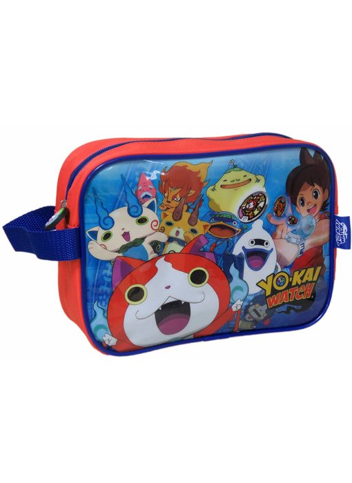 Yo-Kai Watch Toiletry bag