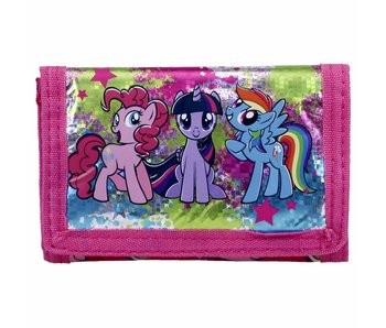 My Little Pony Portefeuille