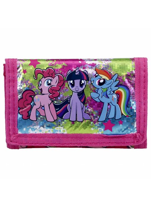 My Little Pony Brieftasche