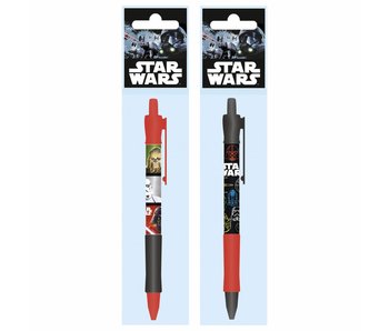 Star Wars Kugelschreiber