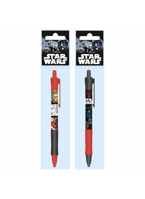 Star Wars Stylo à bille