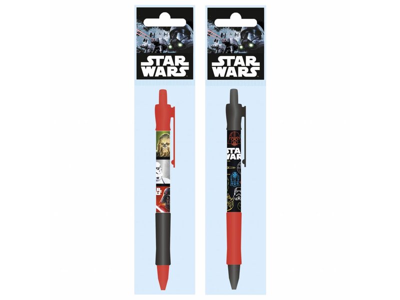 Star Wars - Balpen - 1 pen per bestelling