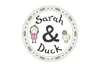 Sarah & Duck