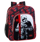 Star Wars Sac à dos The Last Jedi - 38 x 32 x 12 cm - Polyester
