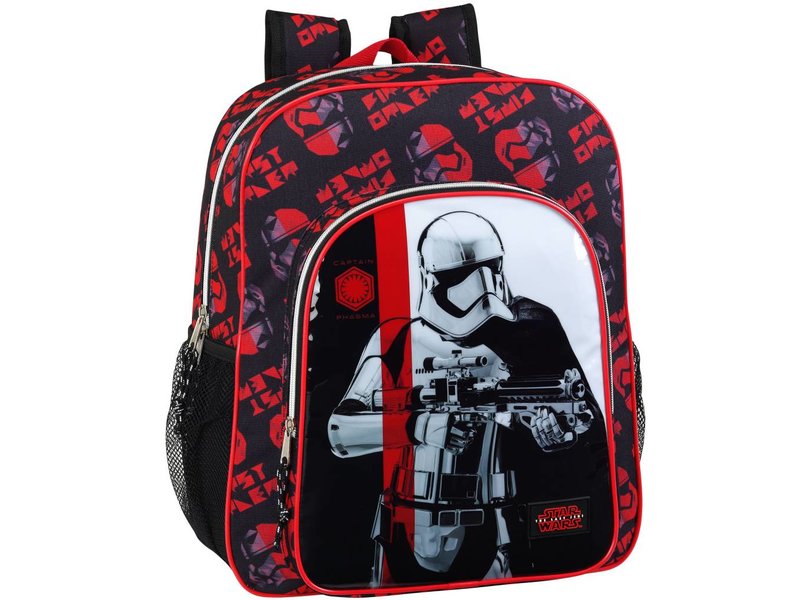 Star Wars Rugzak The Last Jedi - 38 x 32 x 12 cm - Polyester