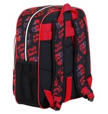 Star Wars Sac à dos The Last Jedi - 38 x 32 x 12 cm - Polyester