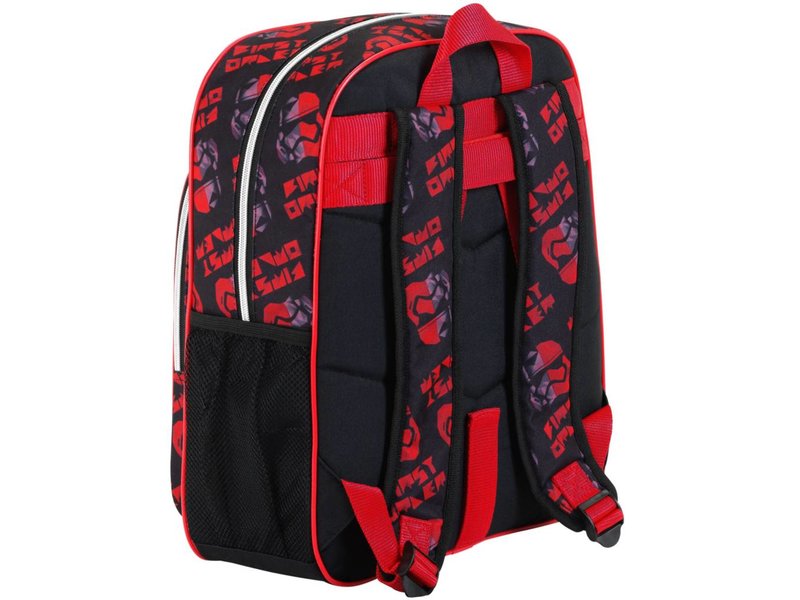 Star Wars Sac à dos The Last Jedi - 38 x 32 x 12 cm - Polyester