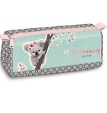 Kimmy - etui - 21 cm - Multi