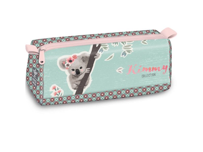 Kimmy - cas - 21 cm - Multi-