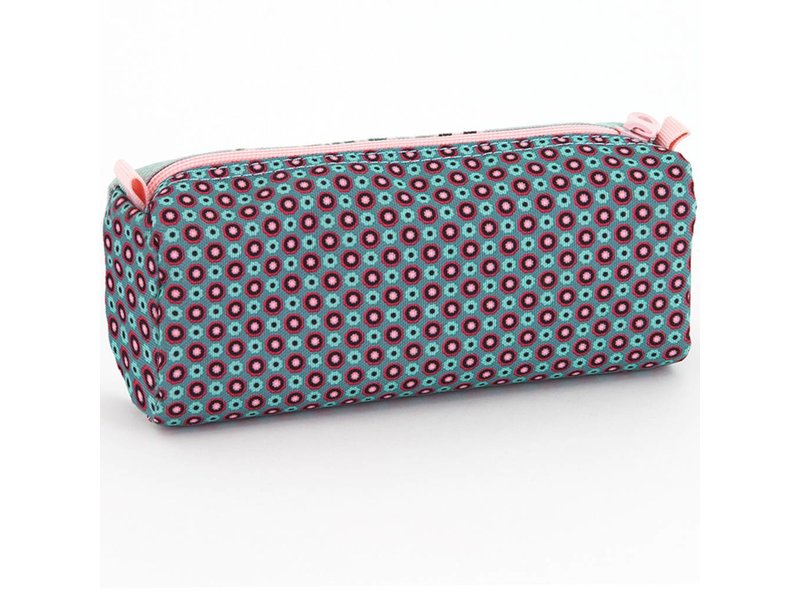 Kimmy - etui - 21 cm - Multi