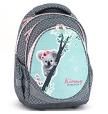 Kimmy - Ergo Backpack - 44 cm - Multi