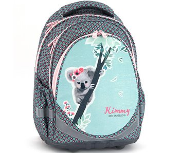 Kimmy Ergo Rucksack