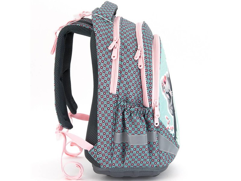Kimmy - Ergo Backpack - 44 cm - Multi