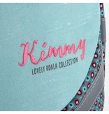 Kimmy - Sac à dos Ergo - 44 cm - Multi-